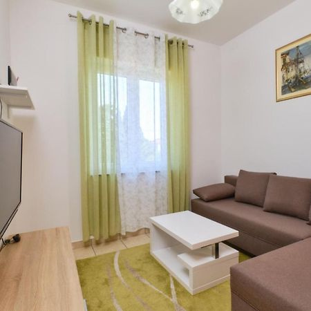 Apartments Blanka Nerezine Exteriér fotografie